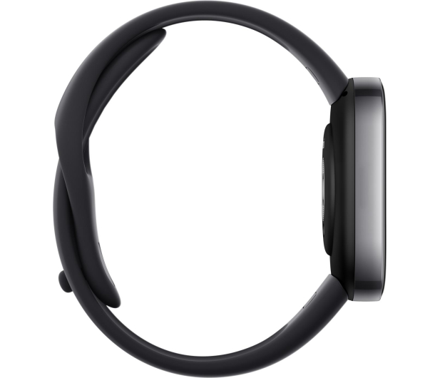 Xiaomi Redmi Watch 3 Black - 1129418 - zdjęcie 5